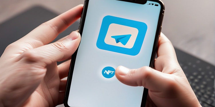 "تيليغرام" تطلق نظاما جديدا للتحقق من الحسابات