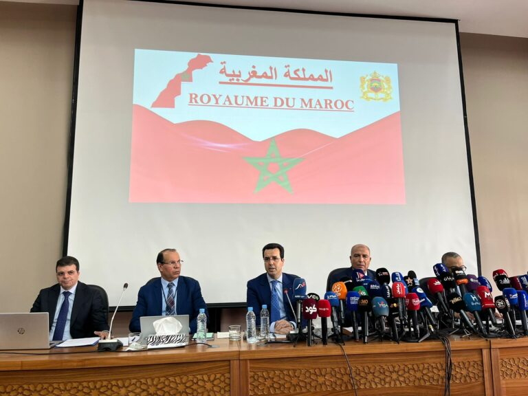 مدير "البسيج" يكشف تفاصيل خلية "حد السوالم" ويحذر من خطورة تنامي الاستقطاب الأسري