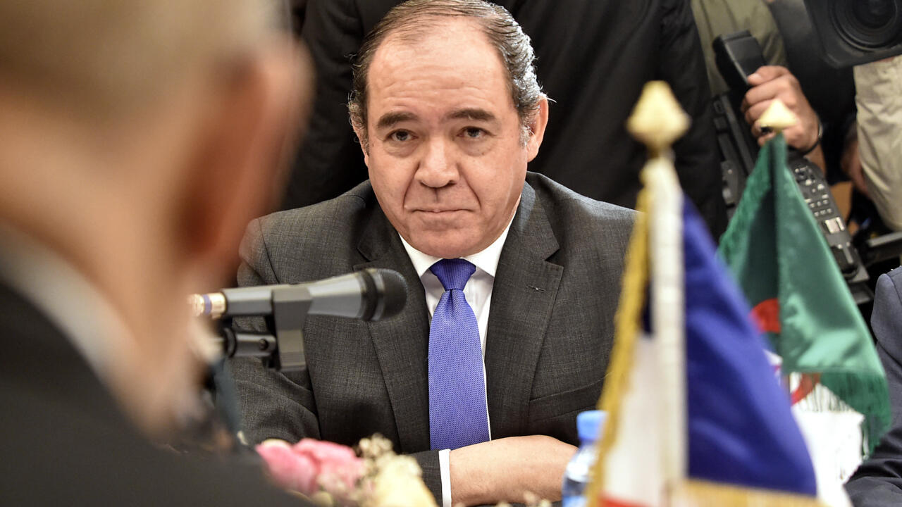 حوار السفير الجزائري بواشنطن.. الجزائر تسعى لعلاقات جيدة مع ترامب وتتحاشى التصادم معه بخصوص قضية الصحراء