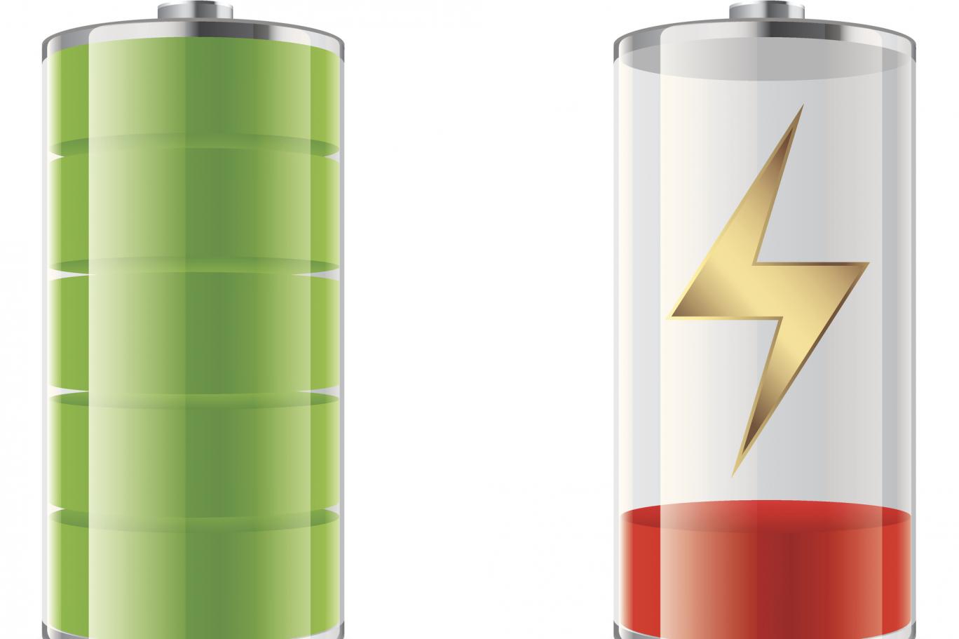  علماء يطورون بطارية لتحويل النفايات الذرية إلى كهرباء 