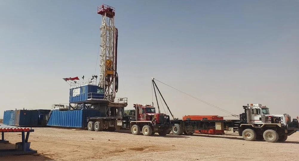 "مناجم" في الإنتاج و"أفريقيا" في التسويق.. ساوند إنرجي توزع الأدوار قبل "بدء" استخراج الغاز الطبيعي في المغرب