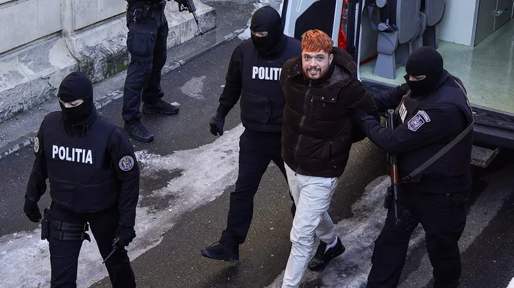 النيابة العامة الفرنسية تشكر الاستخبارات المغربية بعد الإطاحة بمطلوبين دوليين على صلة بشبكة يقودها فرنسي من أصل جزائري