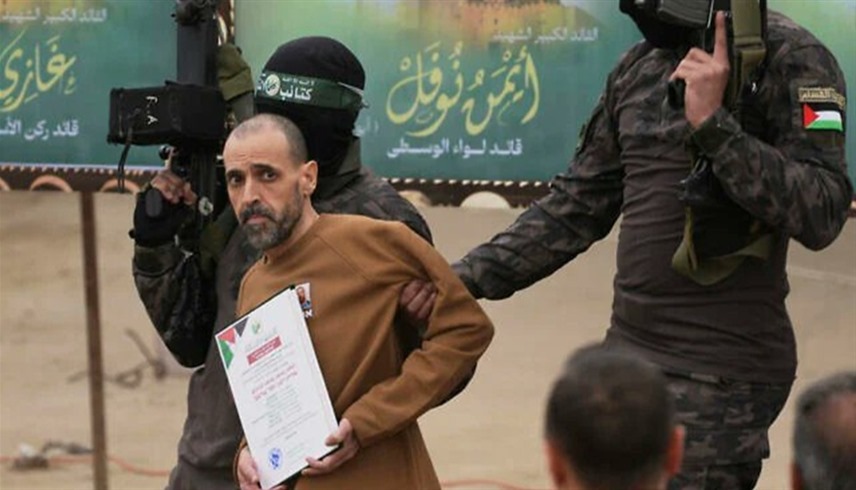 إسرائيل: شاهدنا اليوم صورًا مروِّعة، ولن تمرّ دون ردّ