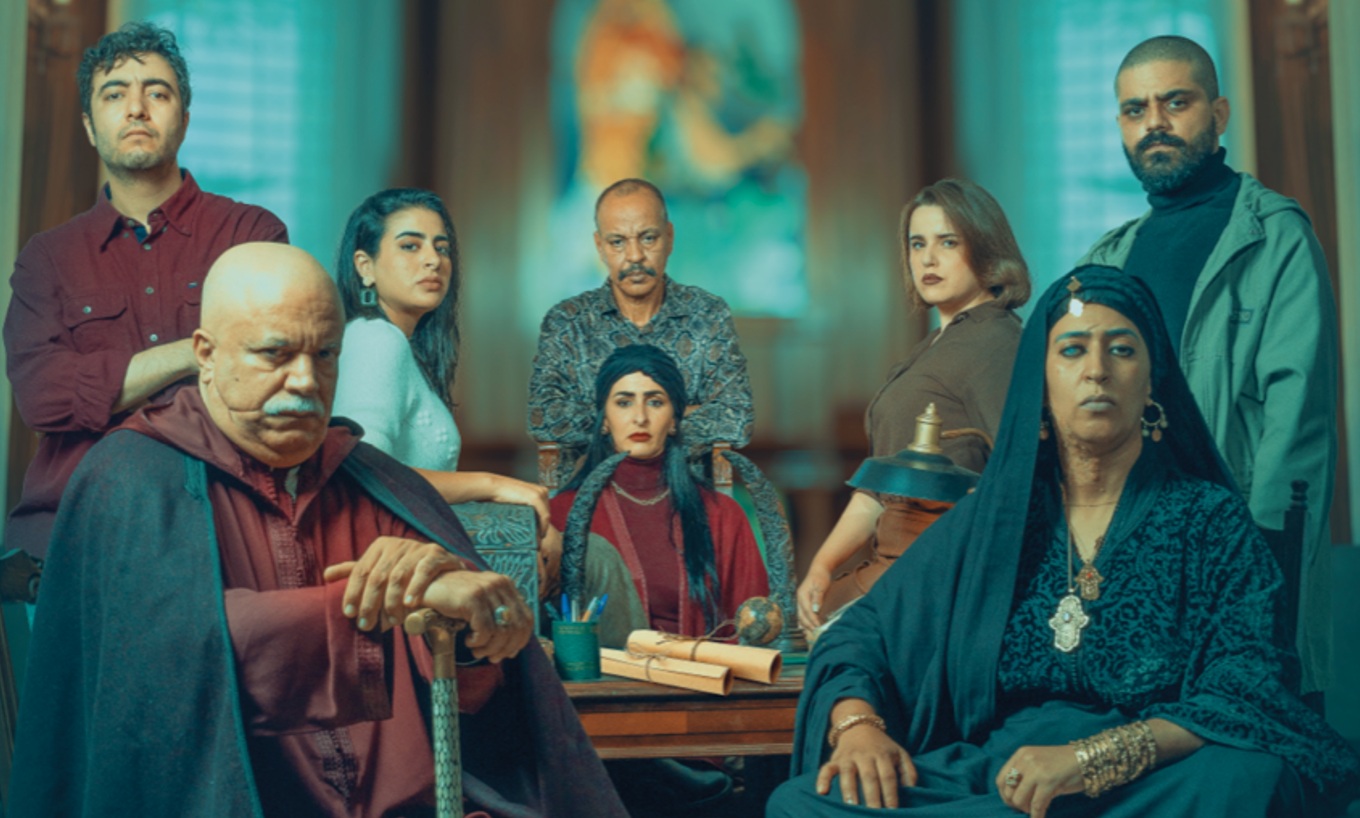 القناة الثانية تكشف عن قائمة برامجها خلال شهر رمضان