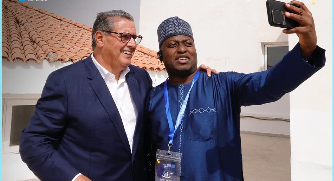 مجلة "فوربس" تضع أخنوش ضمن قائمة أبرز أثرياء إفريقيا لسنة 2025 في غمرة اتهامه بالوقوع في "تضارب المصالح"