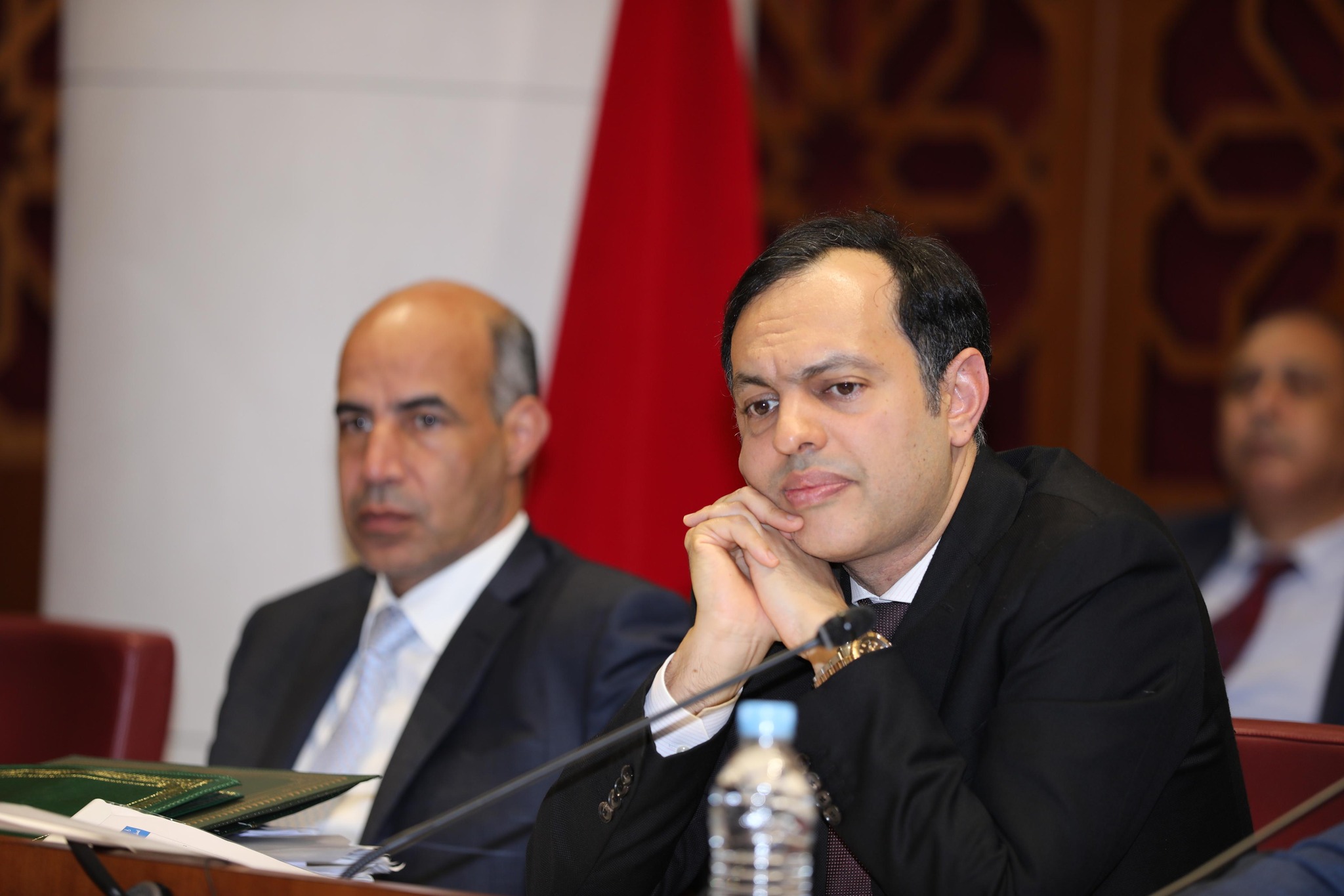 خرجة السكوري حول الإضراب تثير غضب النقابات.. والأخيرة تُعلنه "شخصا غير مرغوب فيه" بين الطبقة العاملة