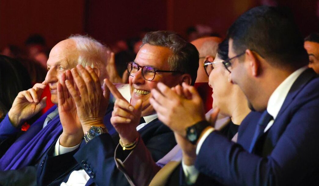 الهيئة الوطنية للنزاهة والوقاية من الرشوة ومحاربتها: على الحكومة استحضار خصوصية وخطورة جرائم الفساد، بما يقتضي تأطيرها بآليات جنائية مسطرية