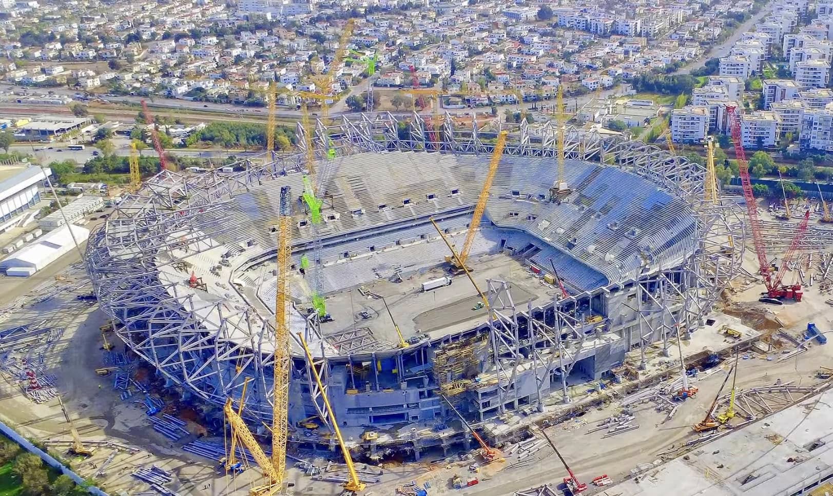 هل يستحق تنظيم 30 مباراة في كأس العالم 2030 صرف 7 ملايير دولار؟