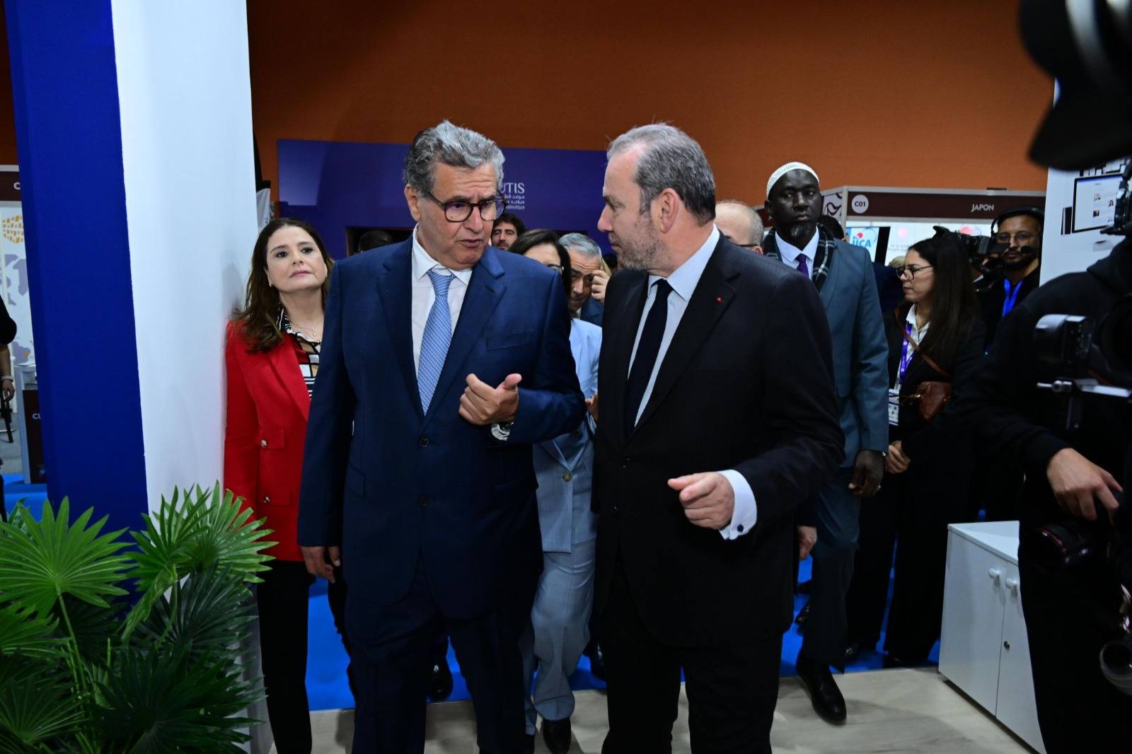 بين إسبانيا وروسيا.. هل تبحث فرنسا عن موقع في الخريطة المستقبلية للصيد البحري بالسواحل المغربية؟