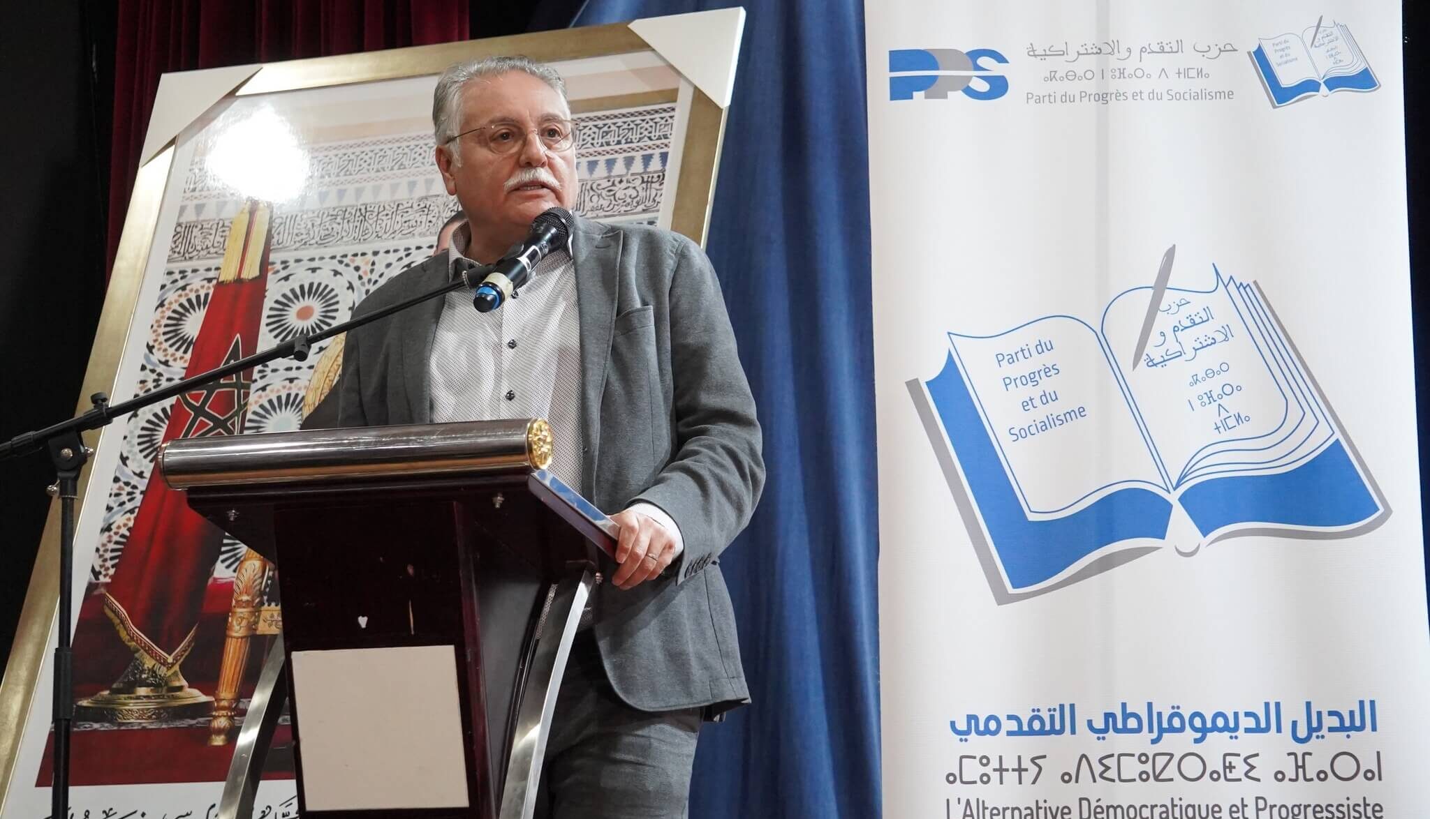  بنعبد الله: لم يسبق أن عرف المغرب في تاريخه ارتفاعا في تكاليف الحياة مثلما يعرفه اليوم مع حكومة أخنوش 