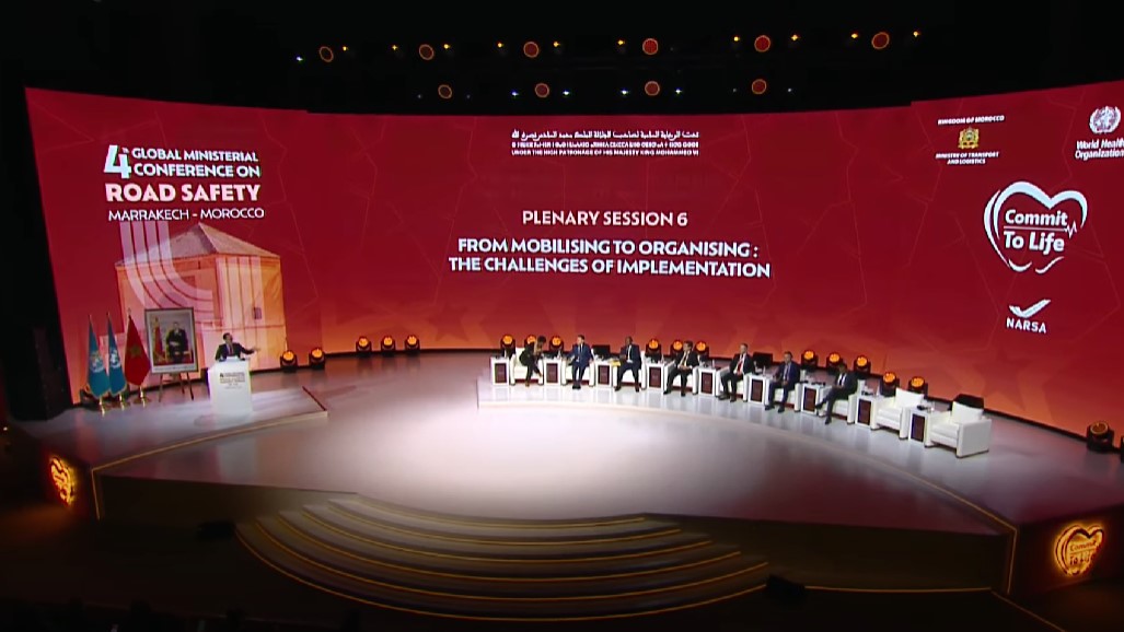 عمداء دول العالم يشدّدون من مراكش على ضرورة إشراك المدن بشكل أكبر في صناعة القرار الدولي