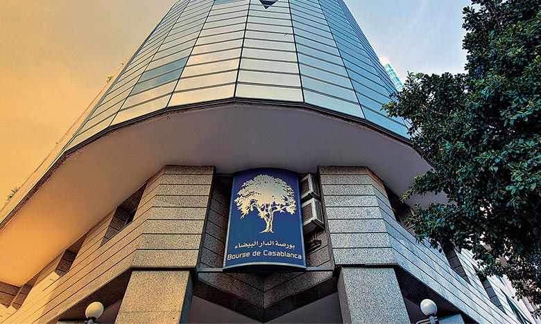  رأسمال بورصة الدار البيضاء يتجاوز 840 مليار درهم في ختام جلسة الأربعاء 