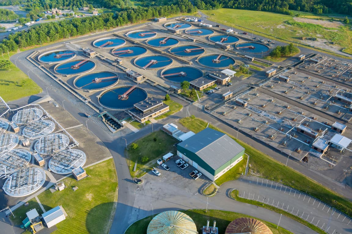  تحلية ماء البحر.. شركة OCP Green Water تنجح في إمداد الدار البيضاء بــ60 مليون متر مكعب من المياه سنوياً 