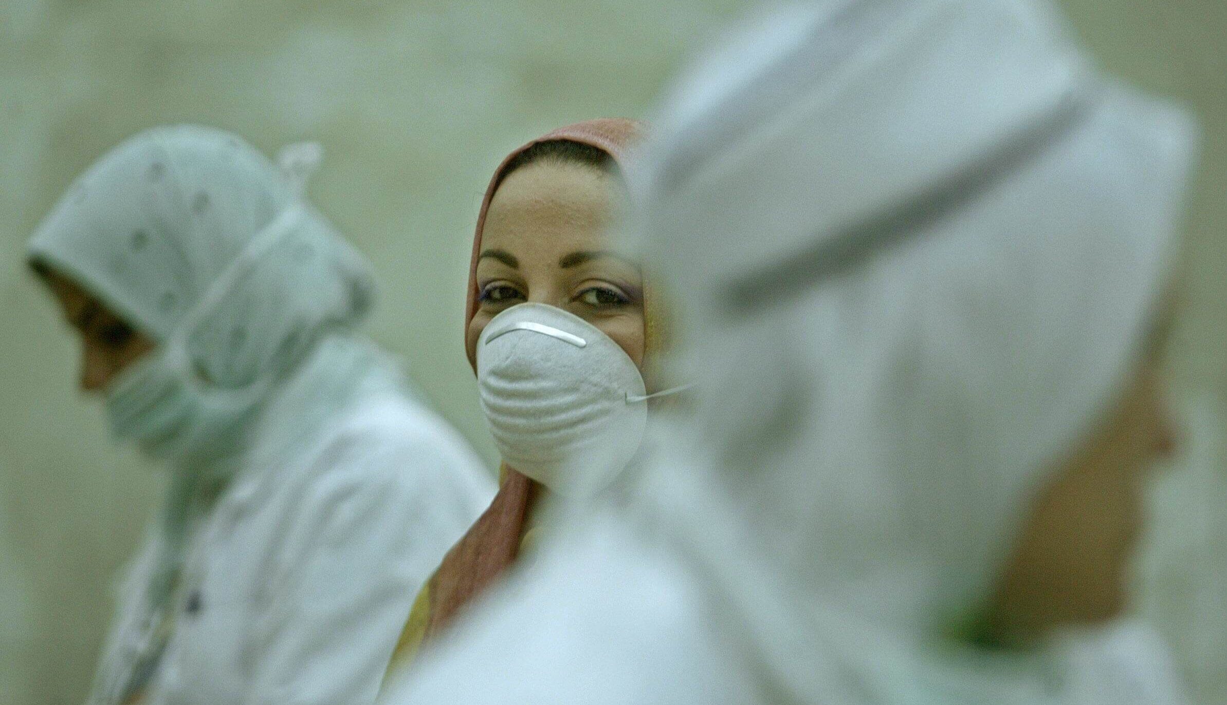 الراتب بالدولار وتعويضاتٌ عن السكن.. مؤسسة صحية مغربية تستقدم 800 من العاملين في مجال التمريض من مصر