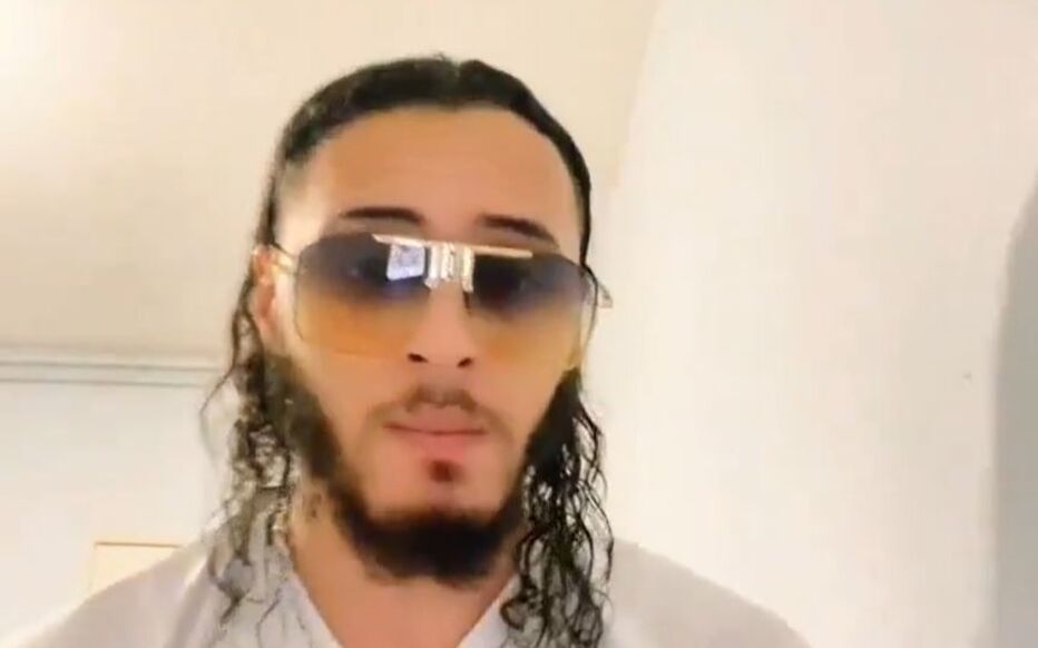  محكمة فرنسية تحكم على الجزائري "زازو يوسف" بالسجن النافذ ومنعه من دخول فرنسا لعشر سنوات 