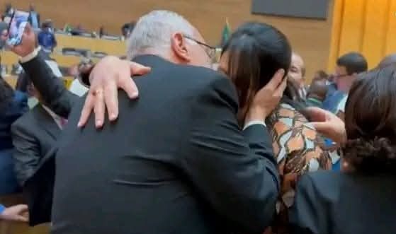 السباعي: منصب نائب رئيس الاتحاد الإفريقي الذي فازت به الجزائر "شكلي" والهدف منه عرقلة البروز الدبلوماسي المغربي