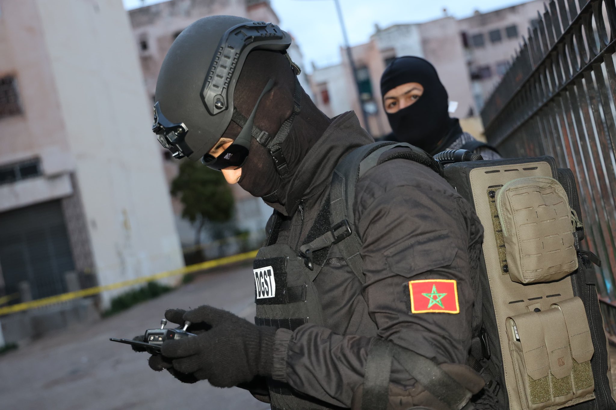 مسؤول بلجيكي: المغرب طور خبرة فريدة ومميزة في مكافحة الإرهاب