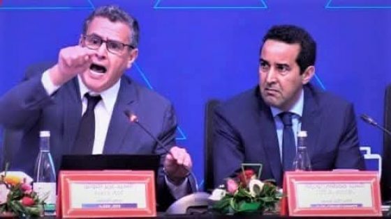  نائب أخنوش في جماعة أكادير ورجله "المدلل" في قلب فضيحة مالية كبرى.. وحزب "الأحرار" يفضل الصمت 