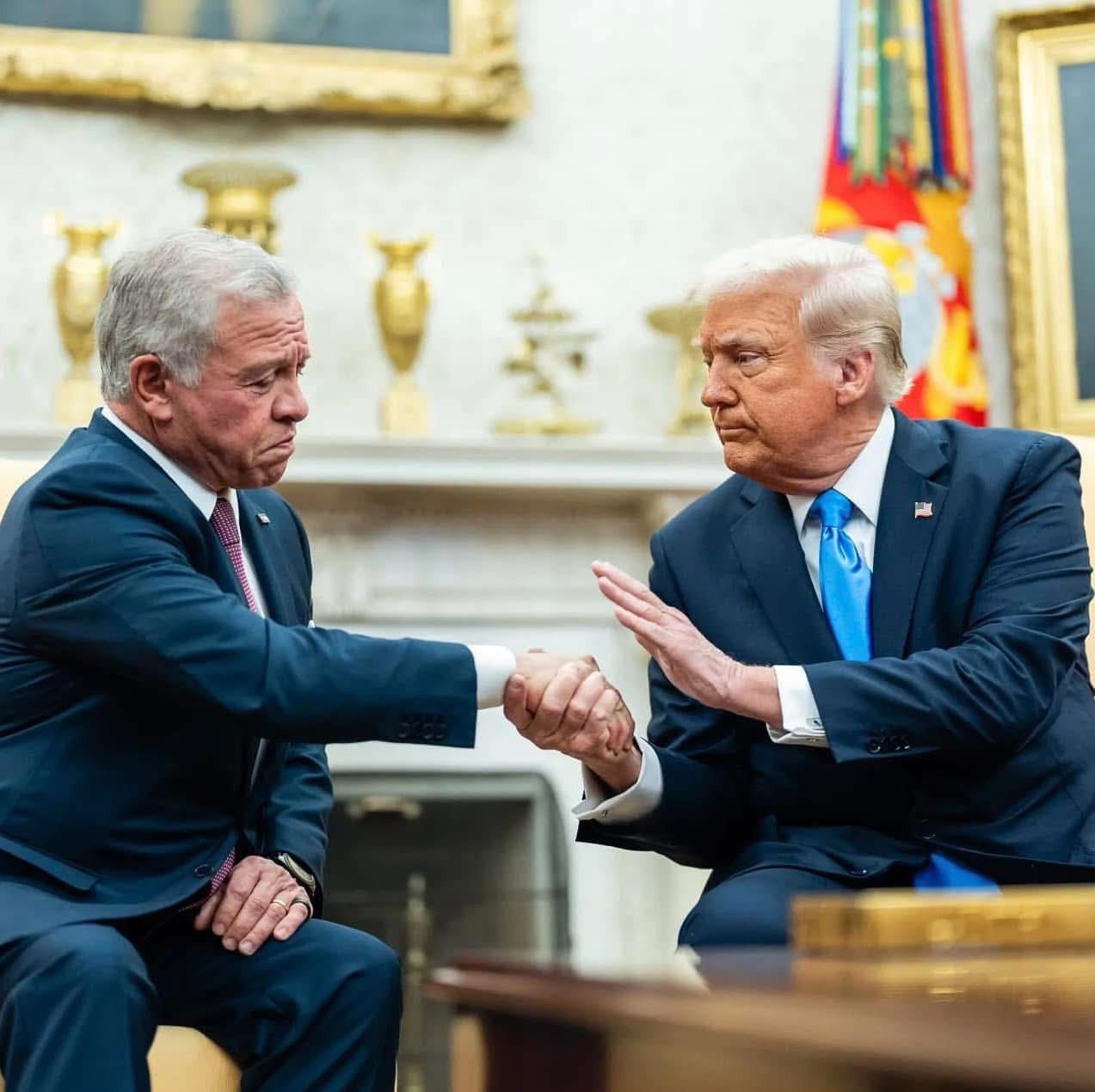  هل ينجو النظام العالمي من "تنمر" الرئيس الأمريكي دونالد ترامب في ولايته الثانية؟ 