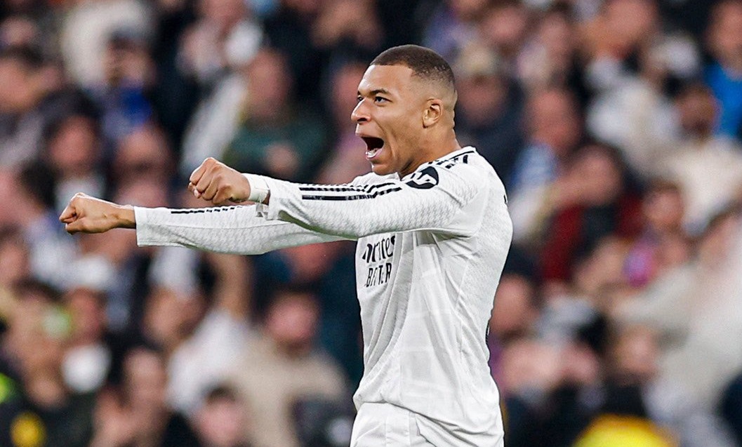  مبابي.. أصغر لاعب يصل إلى 500 هدف 