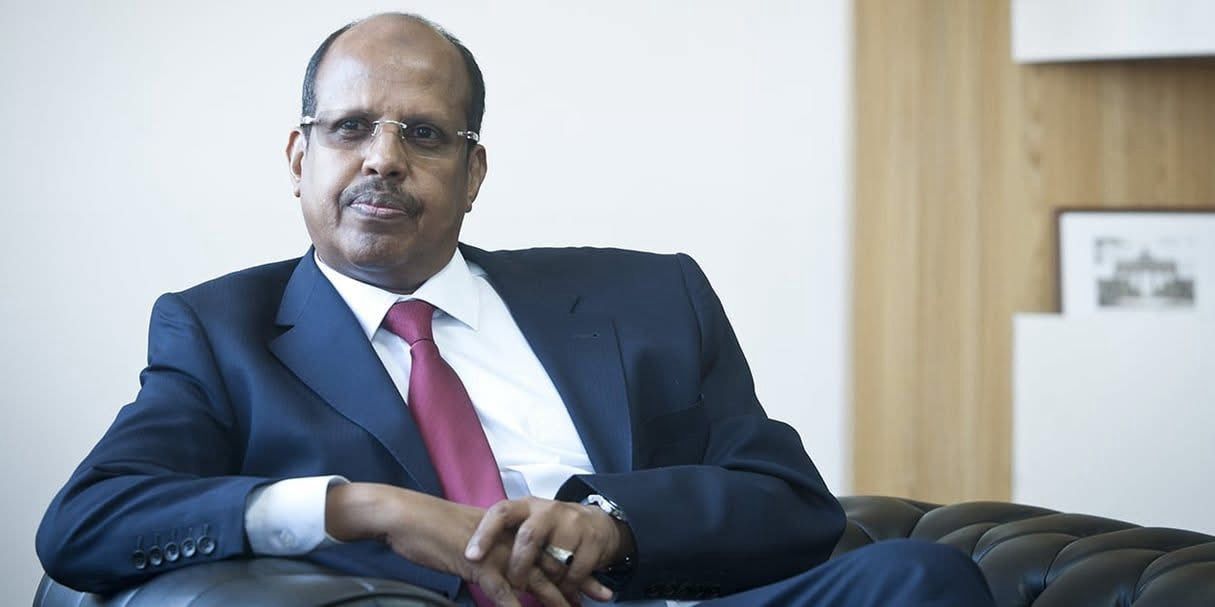 انتخاب الجيبوتي رئيسا لمفوضية الاتحاد الإفريقي والجزائرية مليكة حدادي نائبة للرئيس