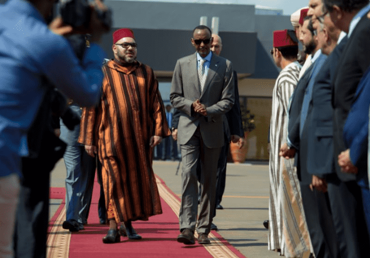 صحيفة بريطانية: المغرب يسعى إلى دور أكثر تأثيرا في الشؤون الإفريقية وهذا مهم للمملكة المتحدة