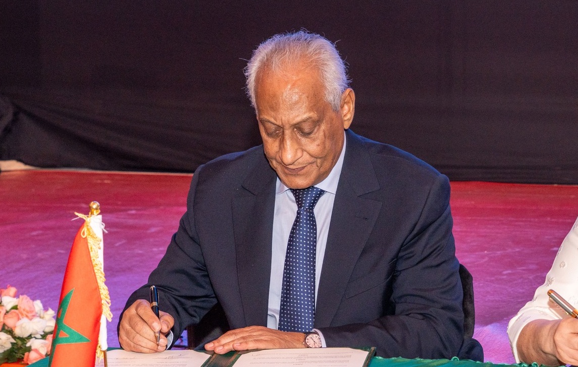 المغرب يحدث أول دبلوم جامعي في الطب السجني بإفريقيا والعالم العربي