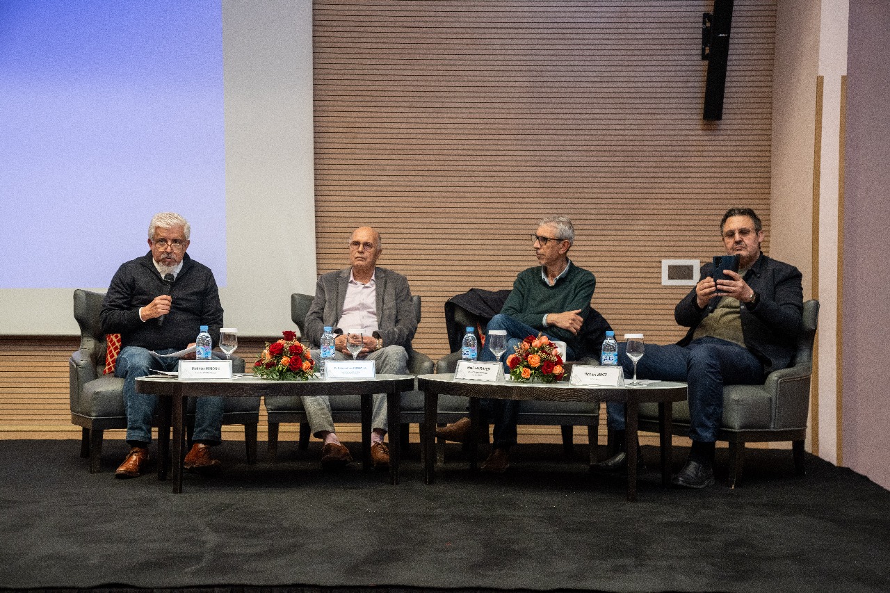  ندوة لمهندسي طنجة تناقش "الحماية من مخاطر الأوراش وضمان جودة البنايات لعشر سنوات" 