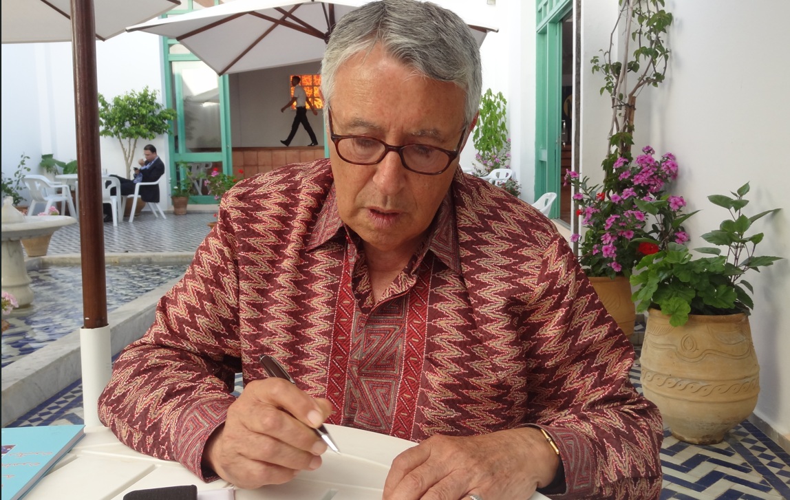 وفاة وزير الخارجية المغربي الأسبق محمد بن عيسى