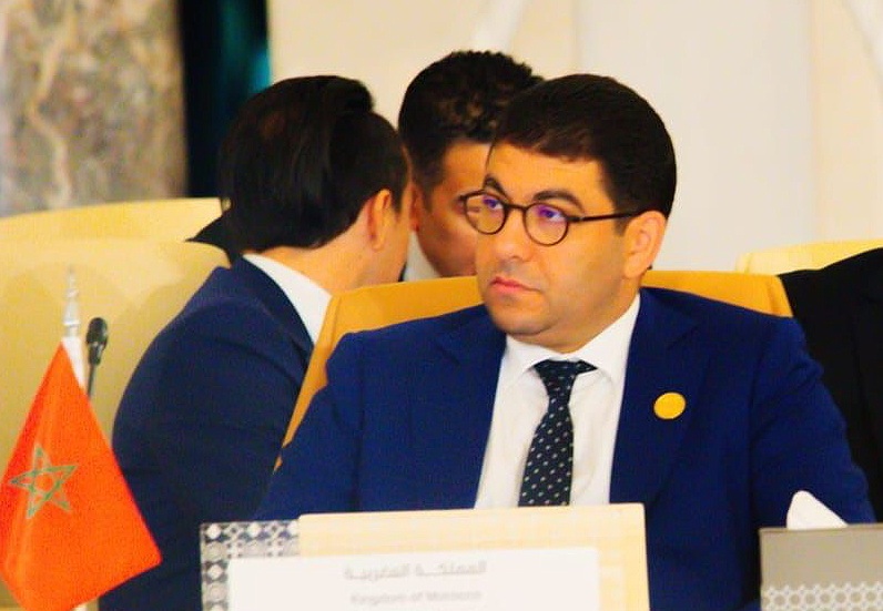 تنفيذ مشاريع وبرامج.. بنسعيد يُبرز دور الملك محمد السادس في دعم فلسطين والقدس الشريف