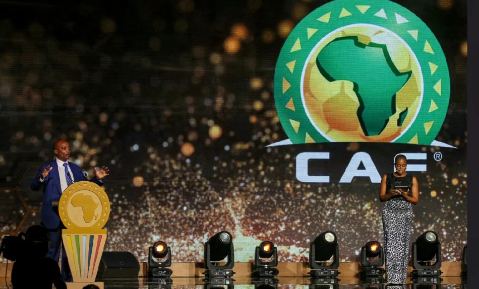  مصدر جامعي: قرار "الطاس" موجه إلى "الكاف" لا إلى المغرب.. وكل الفرق الإفريقية معنية به وليس نهضة بركان فقط 