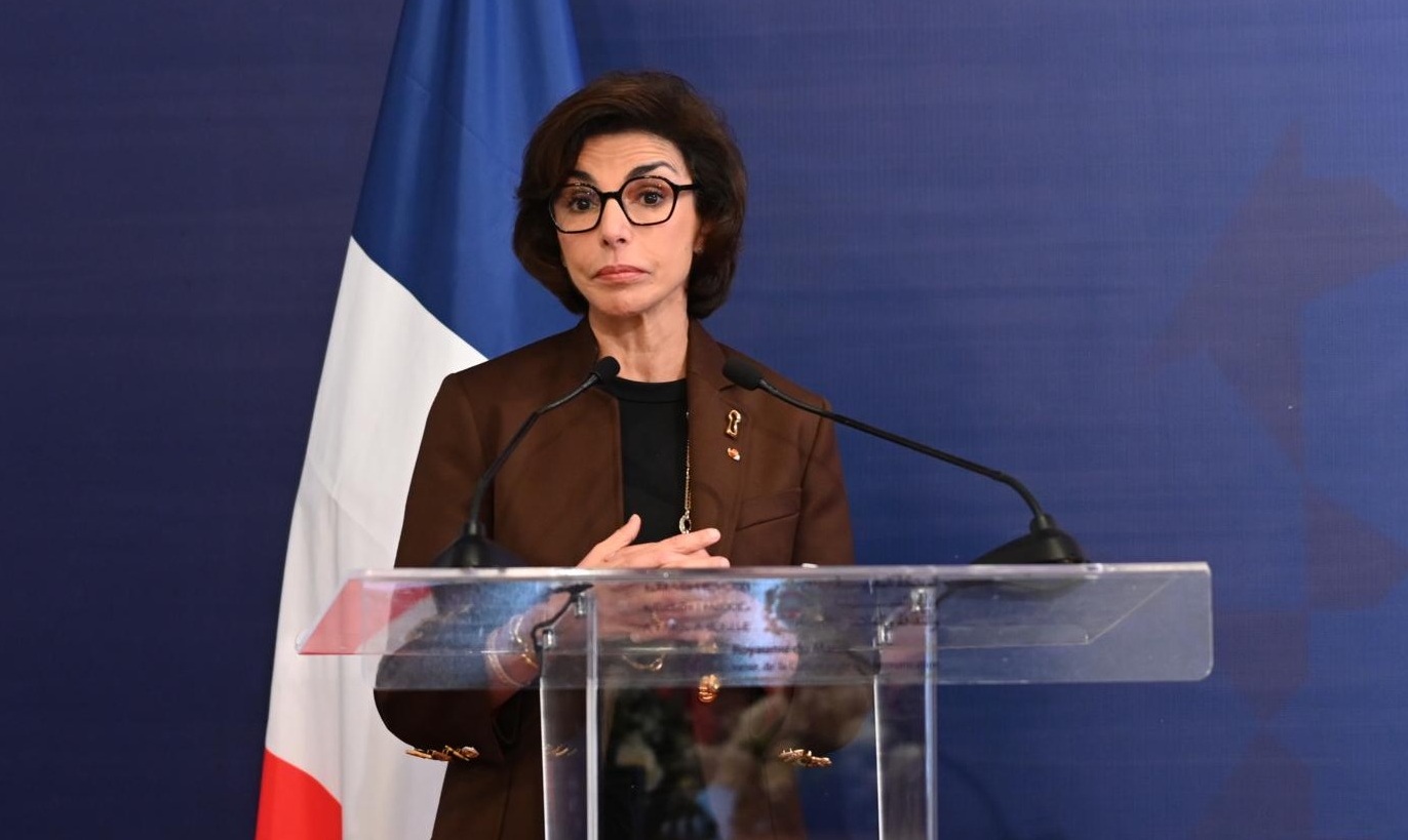 محكمة باريس تُحيل راشدة داتي إلى المحاكمة بتهمة التلاعب في مناقصات عمومية بقيمة 9 ملايين يورو