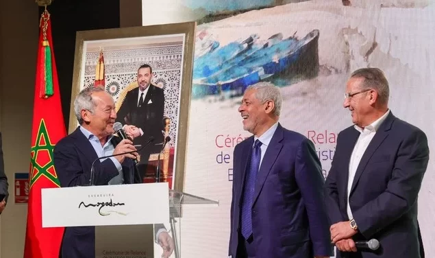 من السياحة إلى "كازيون" و"بِلبن".. المصريون يُقبلون على السوق المغربي ويستثمرون فيه مئات الملايين من الدولارات