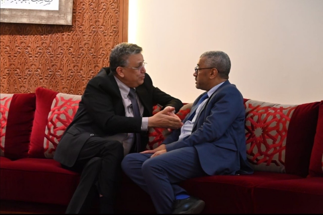  العدالة والتنمية: هناك دلائل على حالة "المُصَالحة" بين حكومة أخنوش والفساد إحداها صفقة محطة تحلية المياه 