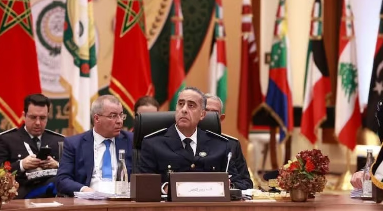 لتعزيزه الحضور العربي الأمني دوليا.. حموشي يتلقى وساما عربيا من الدرجة الأولى