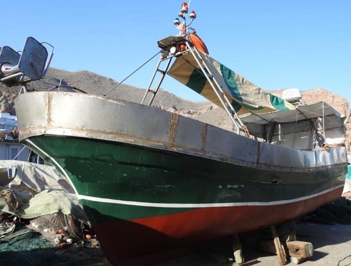  الإطاحة بمتورط في تهريب البشر بعد ضبطه متلبسًا بالحسيمة 