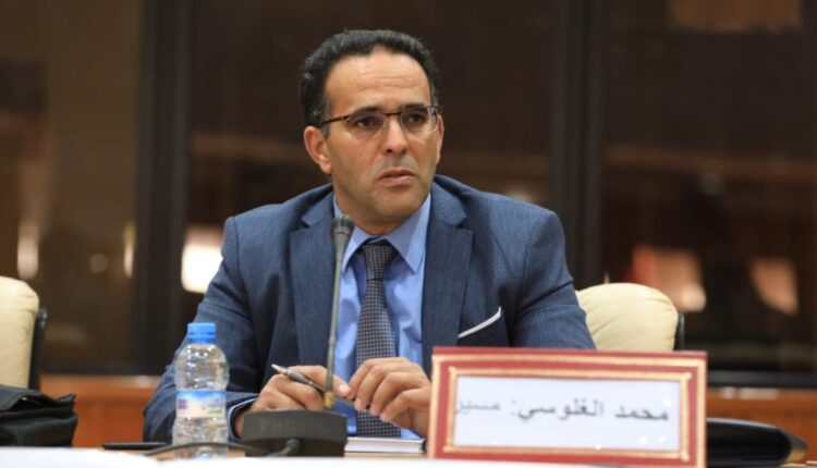 الغلوسي يرد على وهبي: بدل أن تضع منظومة لـ"إسكات الأصوات التي تفضح الفساد" من الأفضل أن تنشغل بإخراج قانون تجريم "الإثراء غير المشروع"