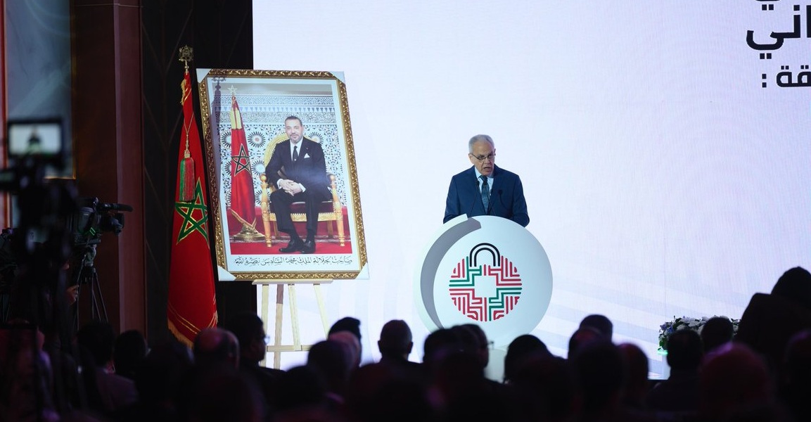 لوديي: المغرب ملتزم بتعزيز التعاون الإفريقي لمواجهة التحديات السيبرانية