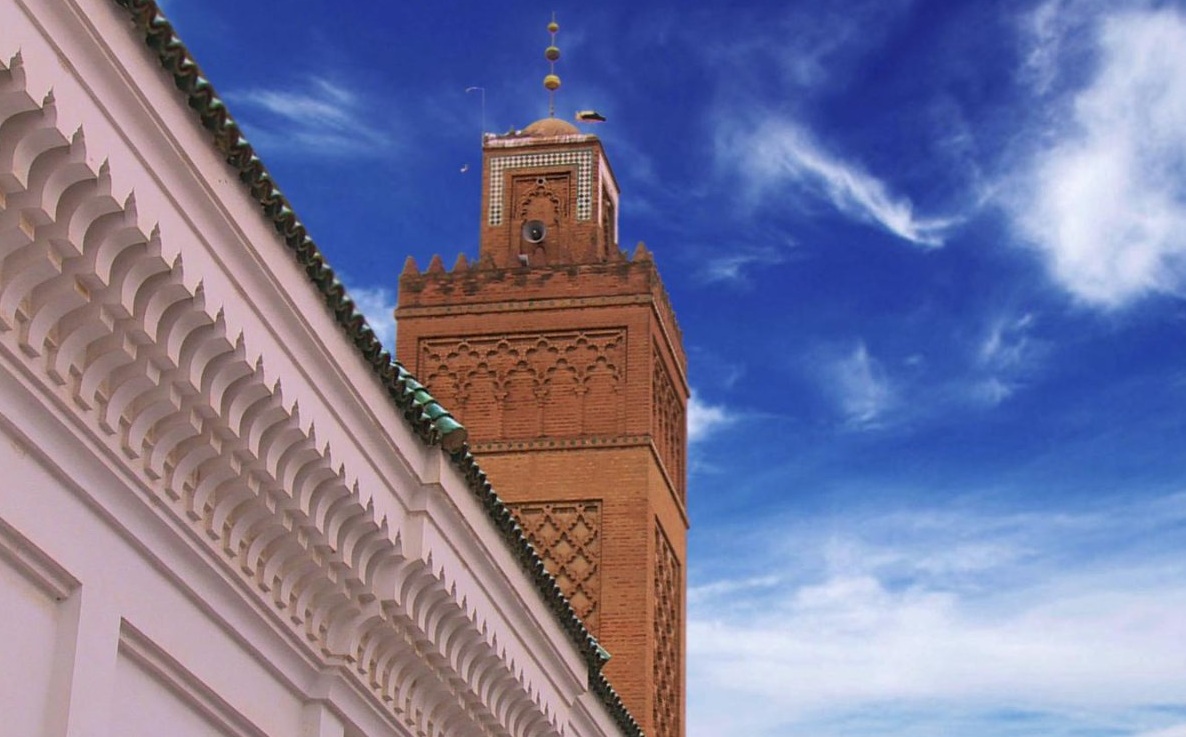 بموازنة تفوق 4 مليارات درهم.. وزارة الأوقاف تكشف خطتها لترميم وتأهيل المساجد