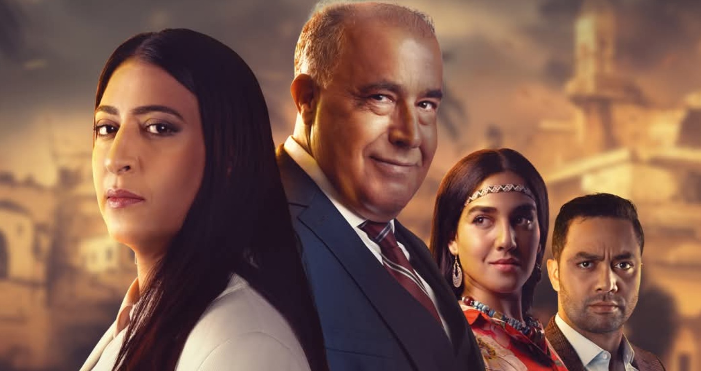 في احتفالية بالدار البيضاء.. قناة "MBC5" تعلن عن برامجها لشهر رمضان