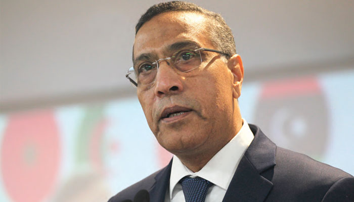  للمرة الرابعة.. موخاريق على رأس الاتحاد المغربي للشغل 