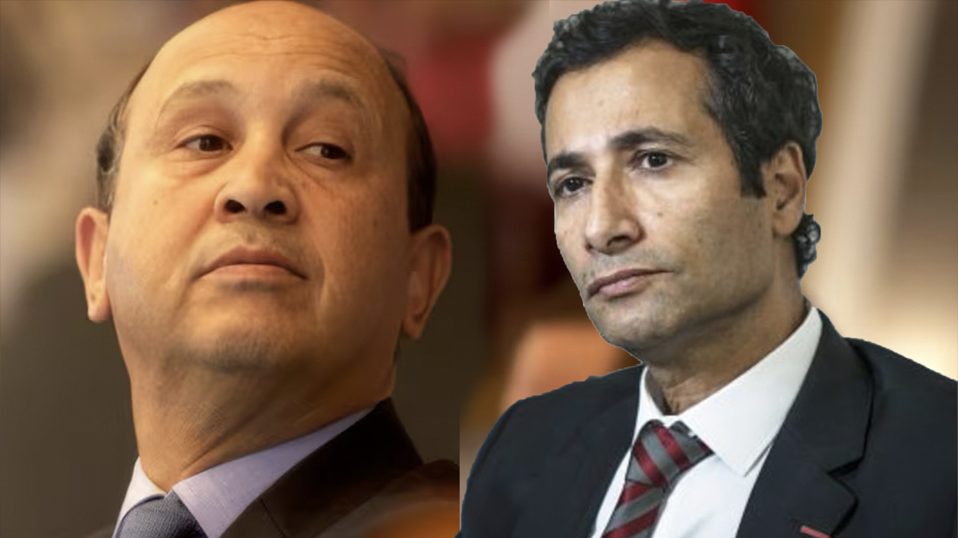 "اتصالات المغرب": تعيين بنشعبون رئيسا لمجلس الإدارة الجماعية خلفا لعبد السلام أحيزون لمدة سنتين من أجل تطوير استراتيجية المجموعة