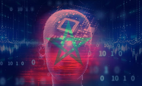 المغرب ينضم إلى الشراكة العالمية للذكاء الاصطناعي