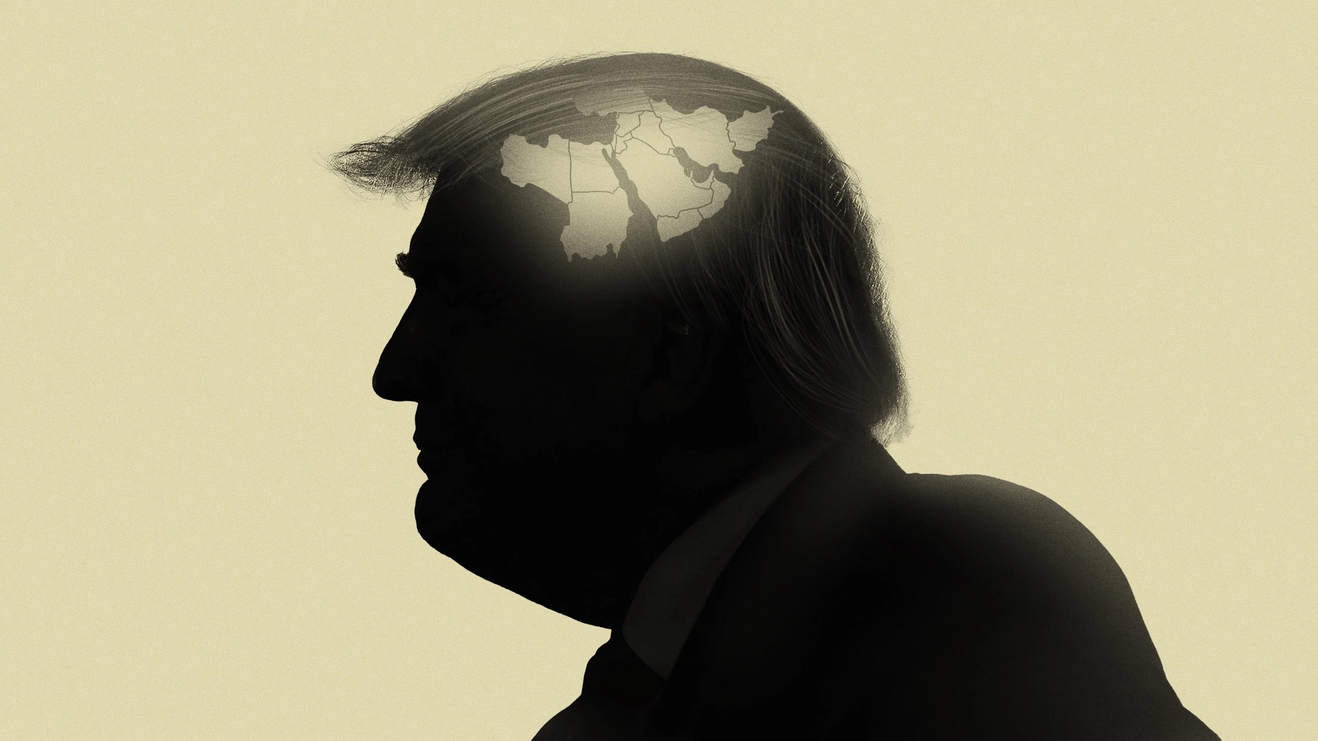 استطلاع: أزيد من 50 بالمائة من الأمريكيين "راضون" عن أداء الرئيس دونالد ترامب