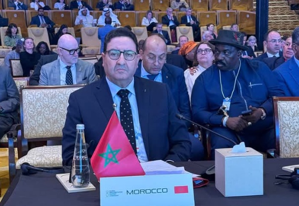  قيوح: المغرب رفع مستوى أمن الطيران المدني بالاعتماد على معايير دولية 