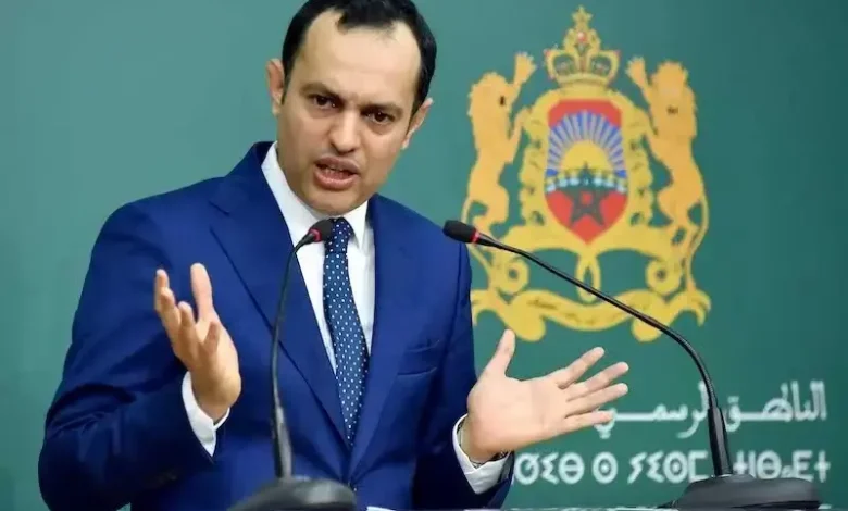  بعد الأرقام القياسية في البطالة إفلاس المقاولات.. هل يتسبب السكوري في "شلل تاريخي" للاقتصاد المغربي نتيجة الإضراب العام؟ 