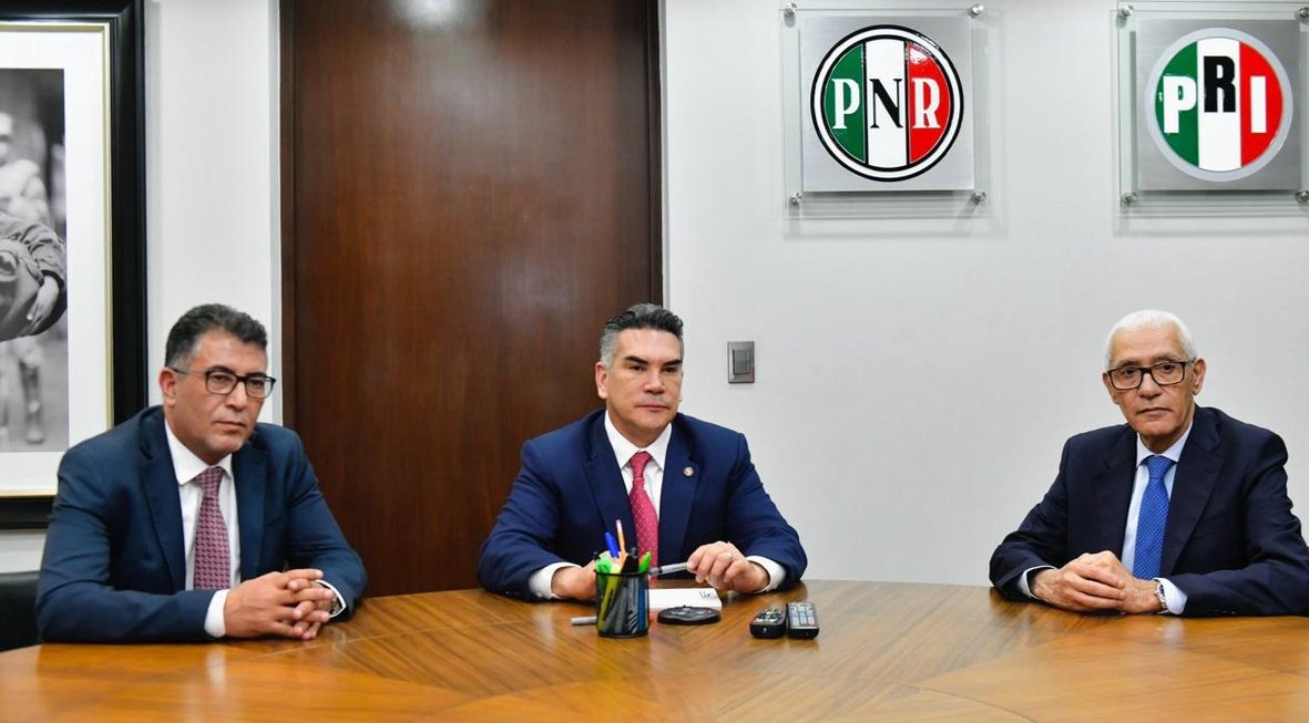  الحزب الثوري المكسيكي الذي اعترف سابقا بـ"البوليساريو" يُعلن دعمه لسيادة المغرب على الصحراء 