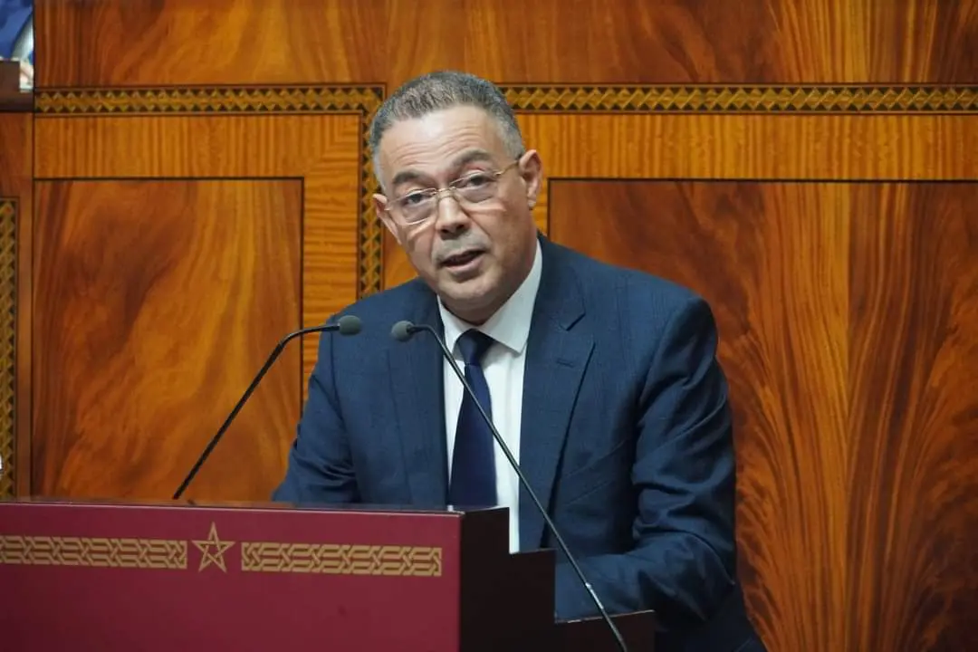 لقجع: قانون الإصلاح الجبائي حقق مداخيلَ بقيمة 300 مليار درهم خلال 2024