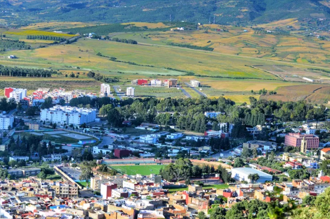 وزارة التجهيز والماء: الهزة الأرضية التي ضربت إقليم وزان لم تخلف أية أضرار في البنية التحتية