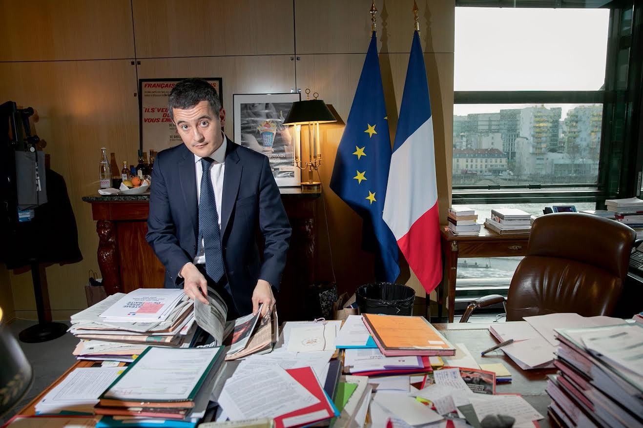 دارمانين وأتال يتجهان إلى الرباط.. المسؤولون الفرنسيون يواصلون زيارتهم إلى المغرب في عز الأزمة مع الجزائر